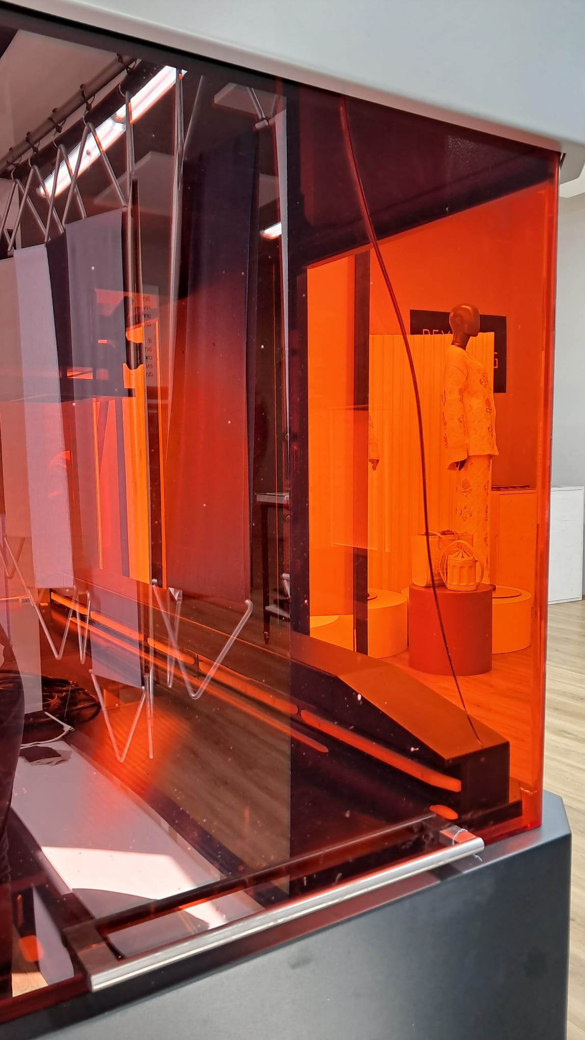 DWS SYSTEM STAMPANTE 3D XPRO S  2023